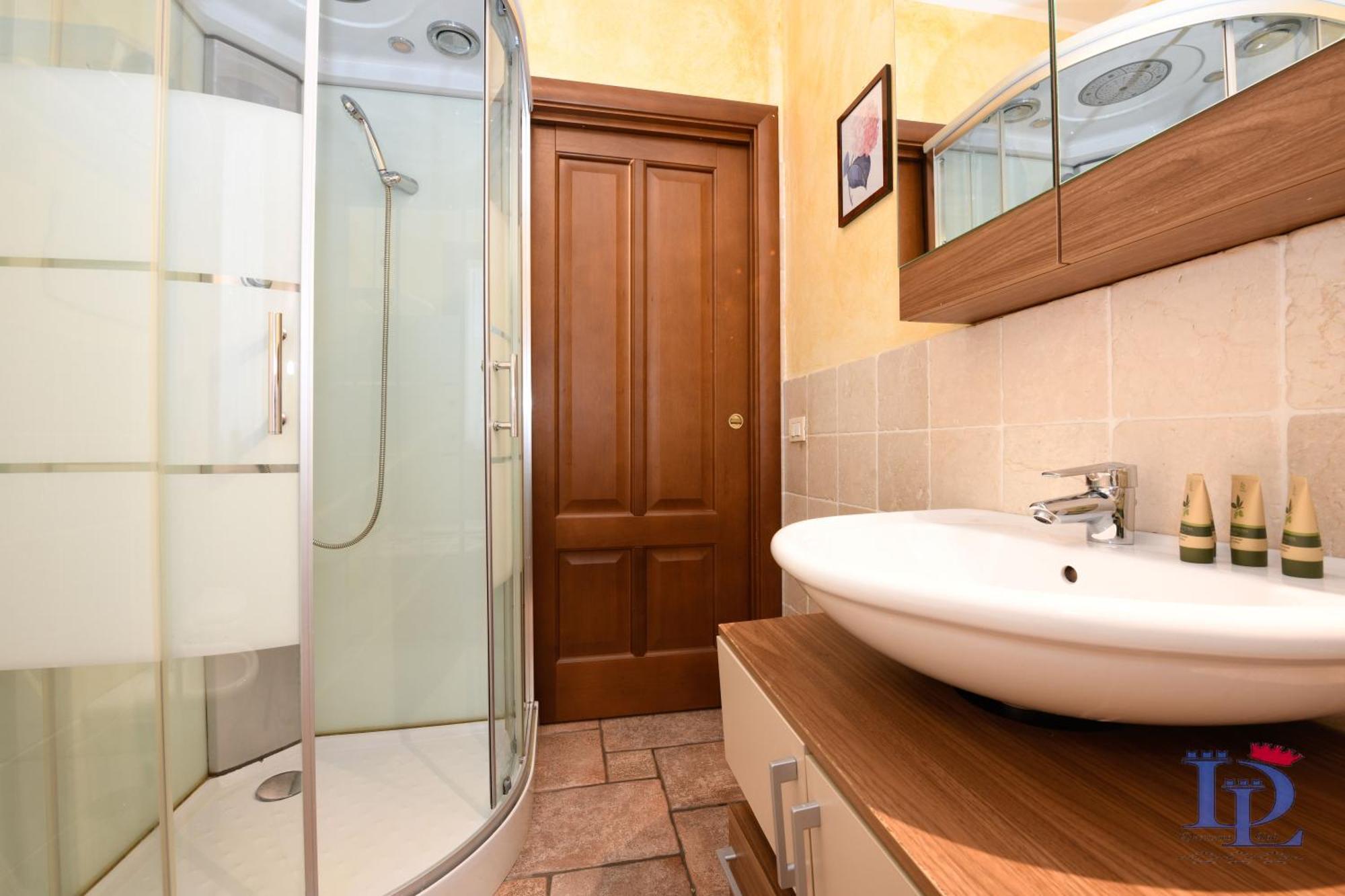 Desenzanoloft Official Partner Marriott Homes & Villas - Garden & Pool Дезенцано-дель-Гарда Екстер'єр фото