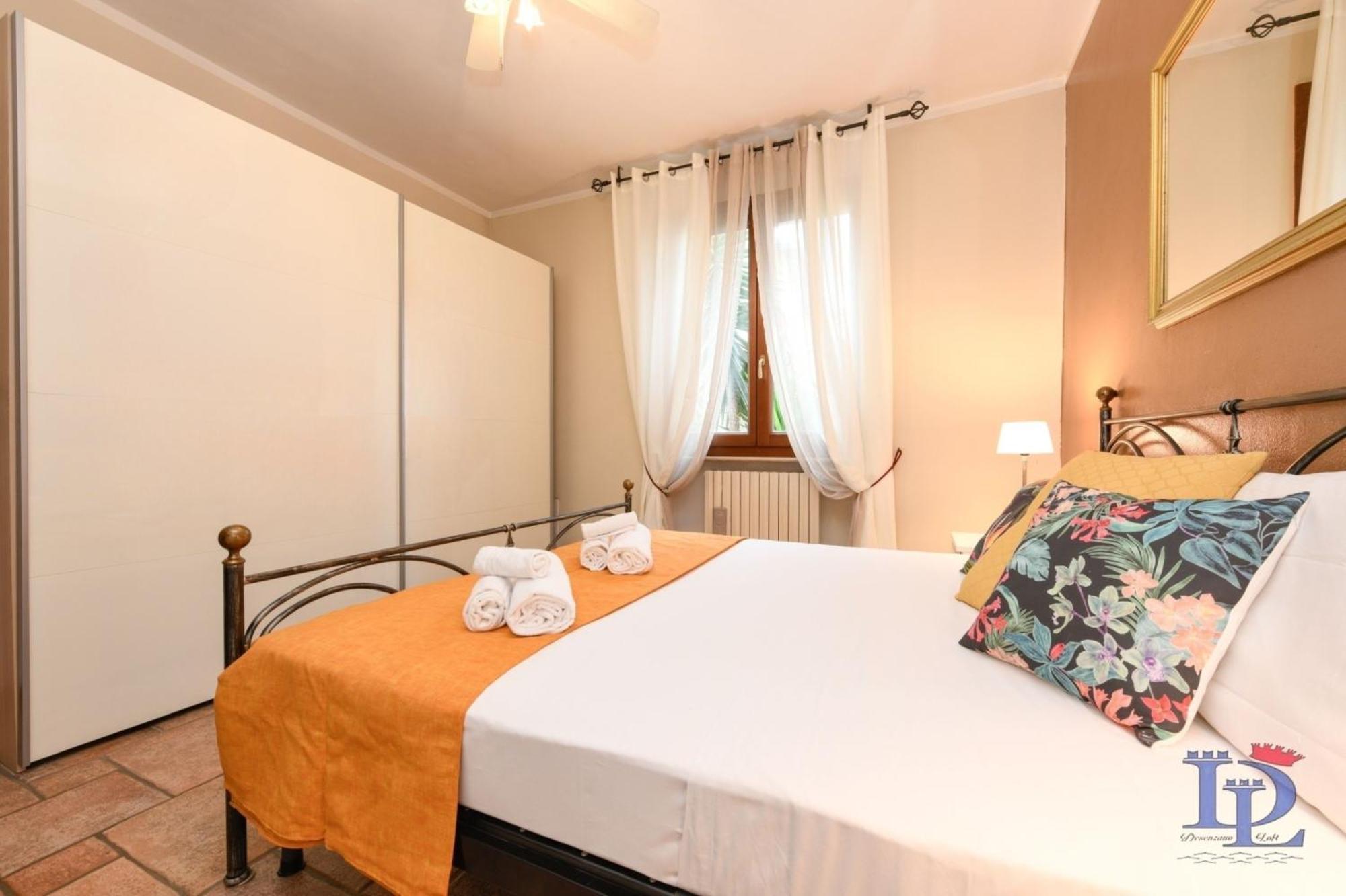 Desenzanoloft Official Partner Marriott Homes & Villas - Garden & Pool Дезенцано-дель-Гарда Екстер'єр фото